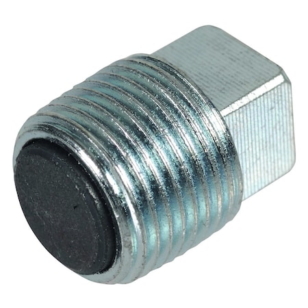 Sunbelt Magnetic Oil Plugs 0.67" x0.67" x0.87" A-B1AC14